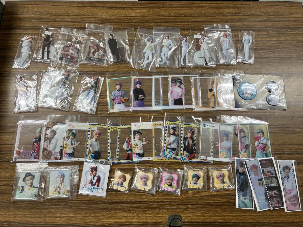  Junk [ продажа комплектом ] A3! Ace te2.5 следующий изначальный Mai шт. . super товары суммировать акрил подставка жестяная банка значок фотографии звезд др. Honda . сырой др. 