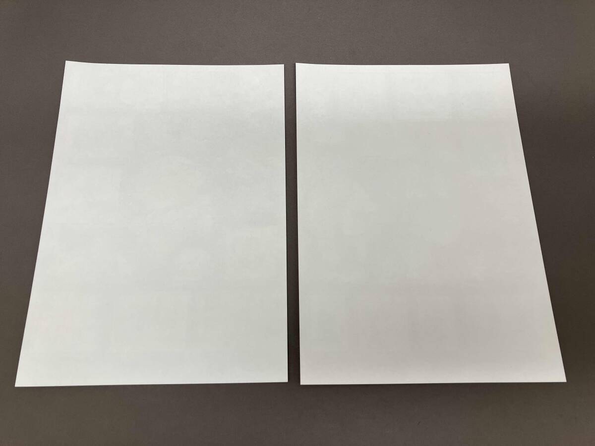 ドラえもんだけじゃないシール 2点セット_画像2