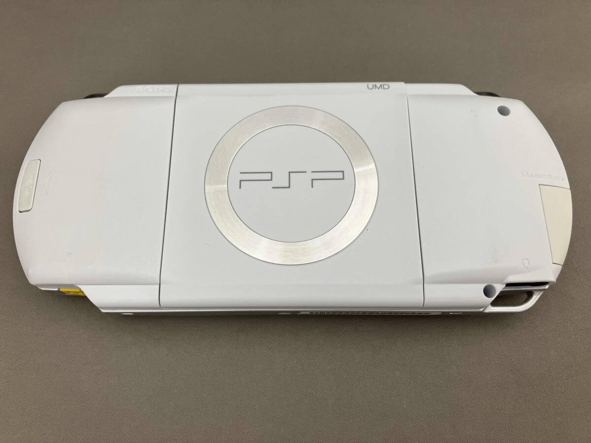 ジャンク PSP本体　PSP-1000_画像3