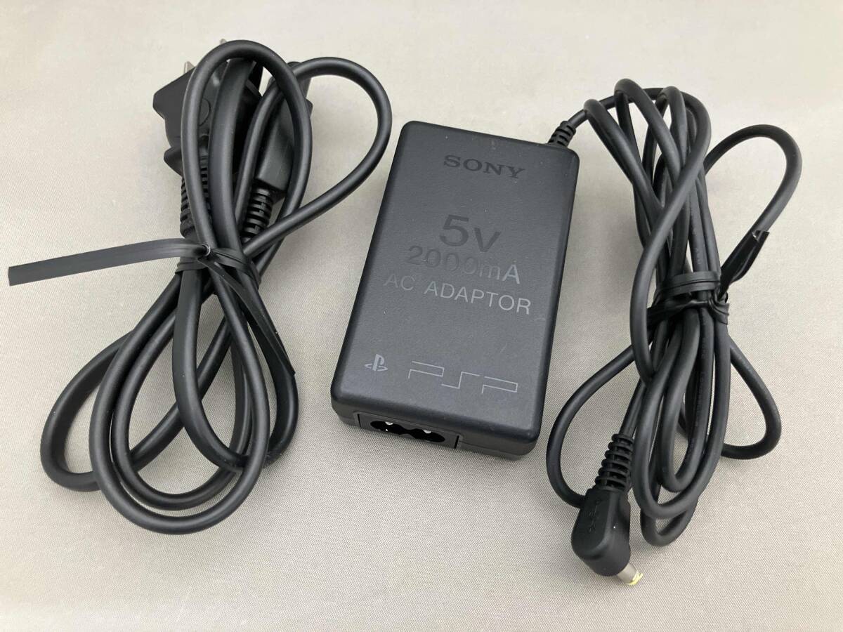 ジャンク PSP本体　PSP-1000_画像5