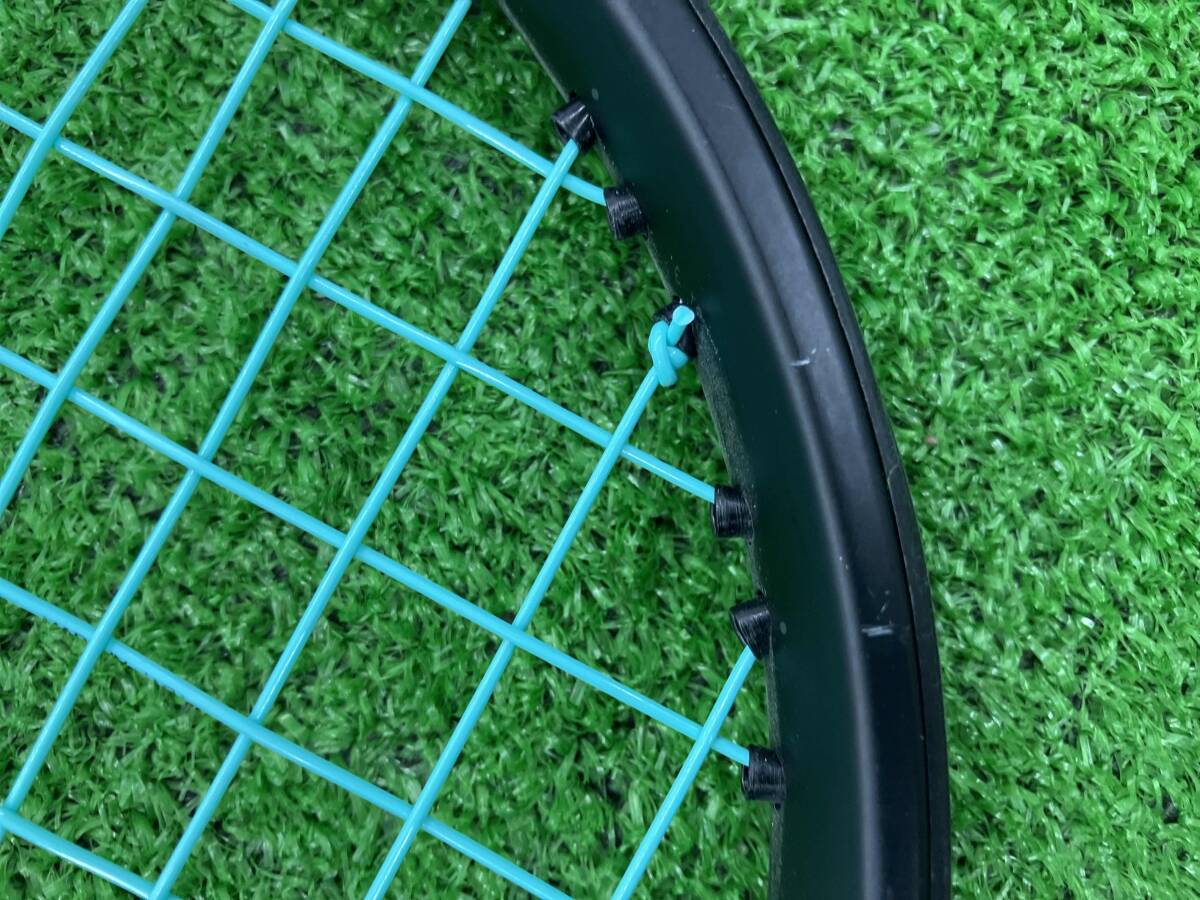 HEAD BOOM MP600 テニスラケット_画像9