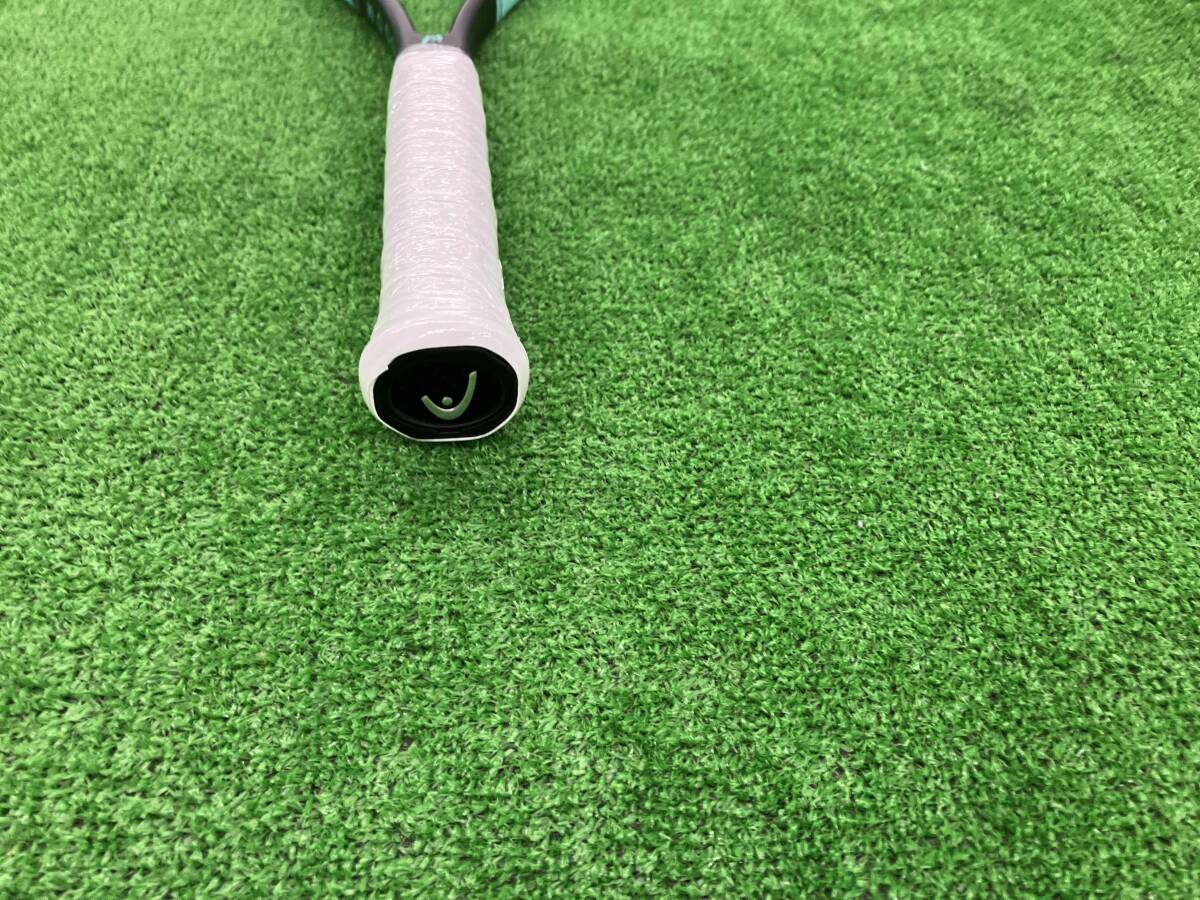 HEAD BOOM MP600 テニスラケット_画像5