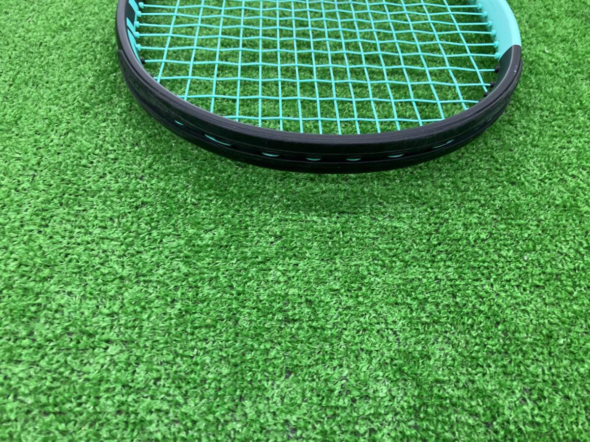 HEAD BOOM MP600 テニスラケット_画像6