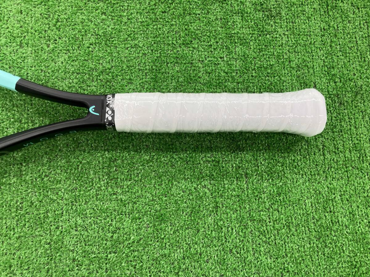 HEAD BOOM MP600 テニスラケット_画像4