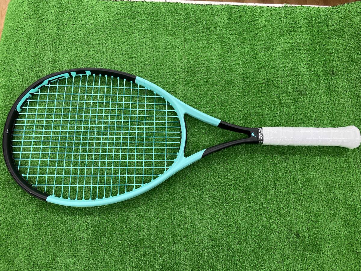HEAD BOOM MP600 テニスラケット_画像1