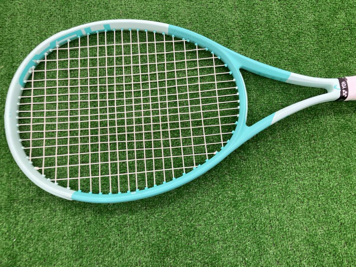 HEAD BOOM MPL700 テニスラケット_画像2