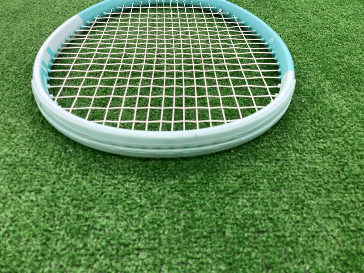 HEAD BOOM MPL700 テニスラケット_画像6