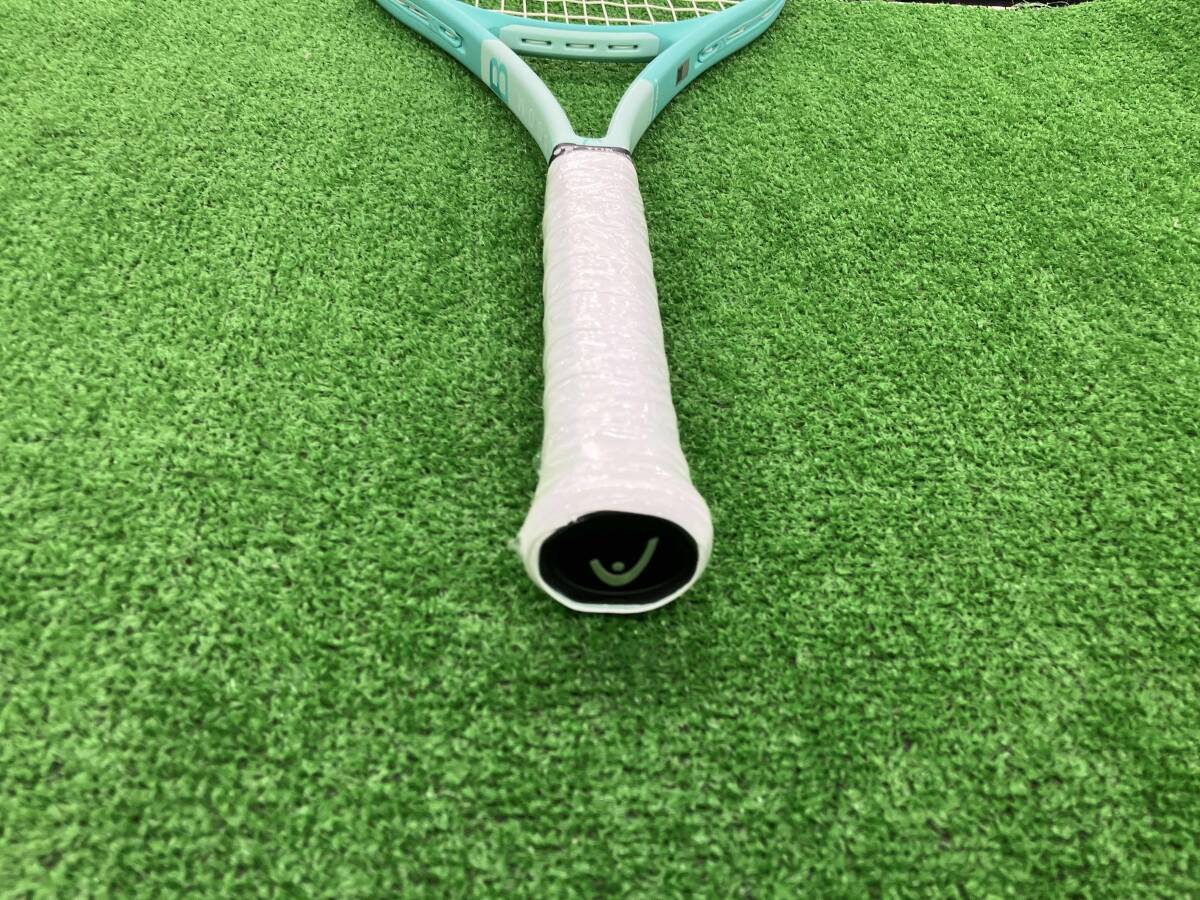 HEAD BOOM MPL700 テニスラケット_画像5