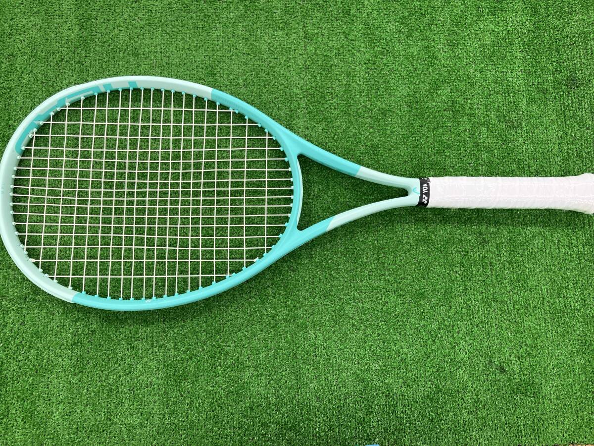 HEAD BOOM MPL700 テニスラケット_画像1