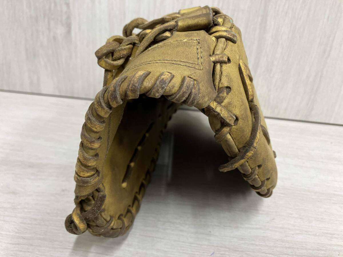  в общем бейсбол бейсбол Kubota slaga- перчатка First mito текущее состояние товар 