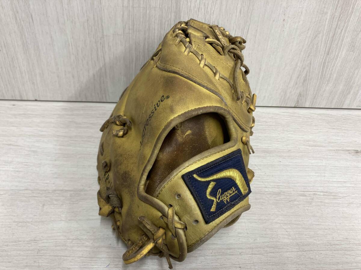  в общем бейсбол бейсбол Kubota slaga- перчатка First mito текущее состояние товар 