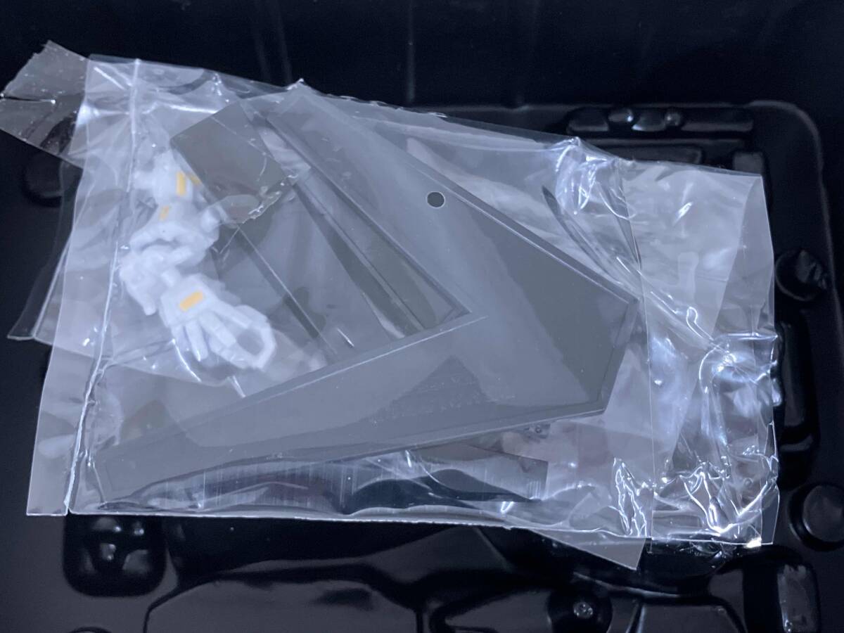 海洋堂 リボルテックヤマグチ No.38 劇場版 超時空要塞マクロス 愛・おぼえていますか スーパーバルキリーVF-1A(一条輝機)_画像5