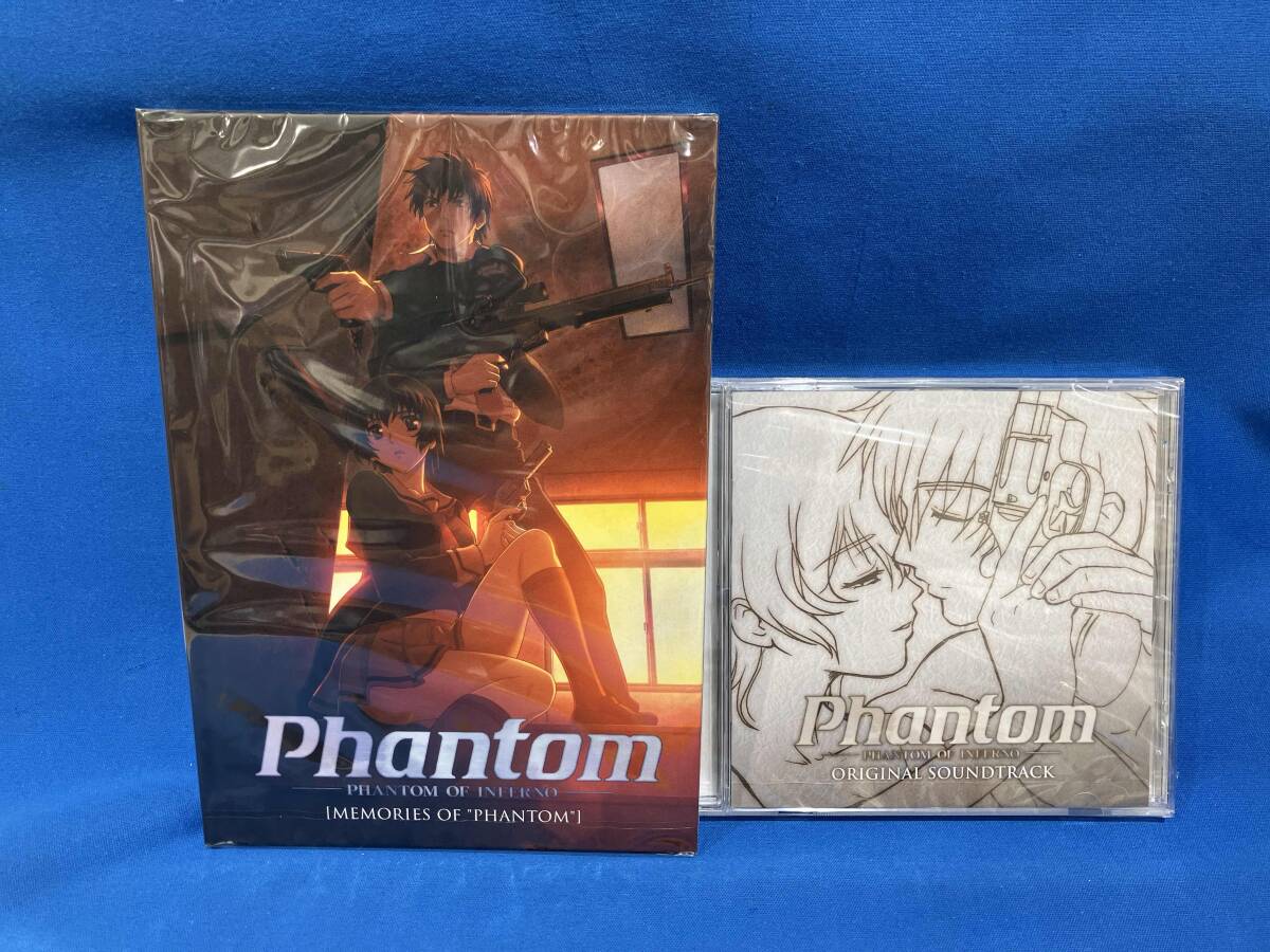 Xbox360 ファントム Phantom of Inferno(限定版)_画像3