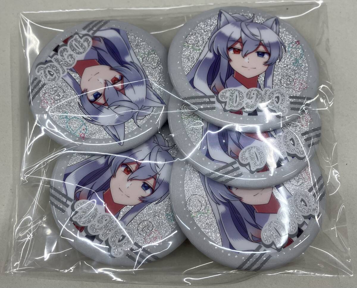 красочный pi-chi... жестяная банка значок 5 шт. комплект красочный pi-chi... жестяная банка значок 5 шт. комплект