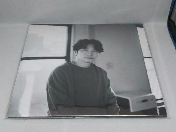 【未開封・LP盤】星野源 Gen (生産限定盤)_画像1