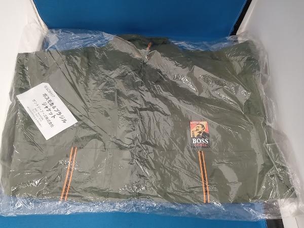 ★未使用　SUNTORY　サントリー　ボスモカ＆ブラジル　ジャケット_画像1