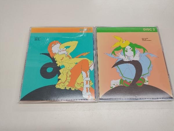 (アニメーション) CD 物語シリーズ:歌物語2 -〈物語〉シリーズ主題歌集-(完全生産限定盤)(Blu-ray Disc付)_画像4