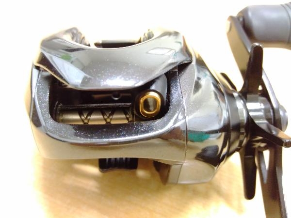 シマノ 18アンタレスDC MDXG LEFT_画像5