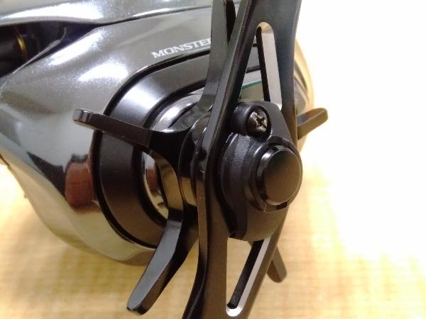 シマノ 18アンタレスDC MDXG LEFT_画像9