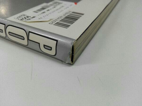 折れあり ポルシェ ファイル スタジオタッククリエィティブ_画像4