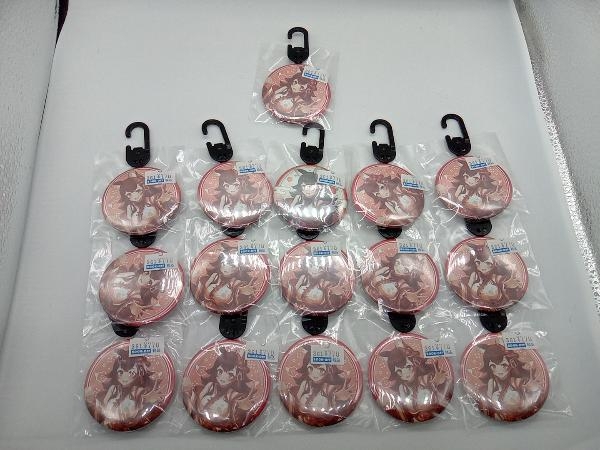  большой бог Mio такой же один значок комплект тент Live 