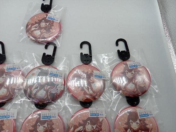  большой бог Mio такой же один значок комплект тент Live 