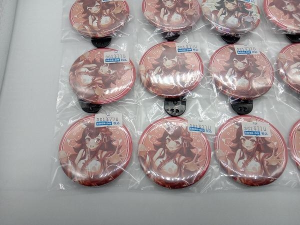  большой бог Mio такой же один значок комплект тент Live 