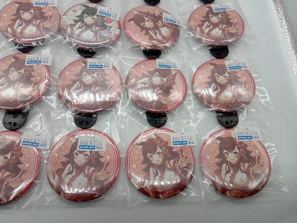  большой бог Mio такой же один значок комплект тент Live 