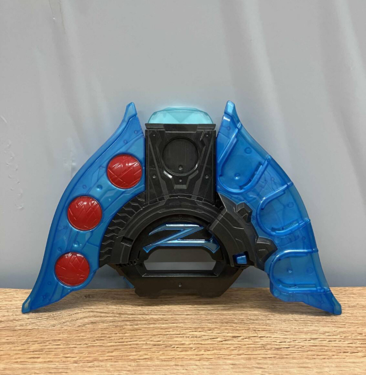 ★BANDAI SUPER BEST DX ウルトラゼットライザー ウルトラマンZ_画像2