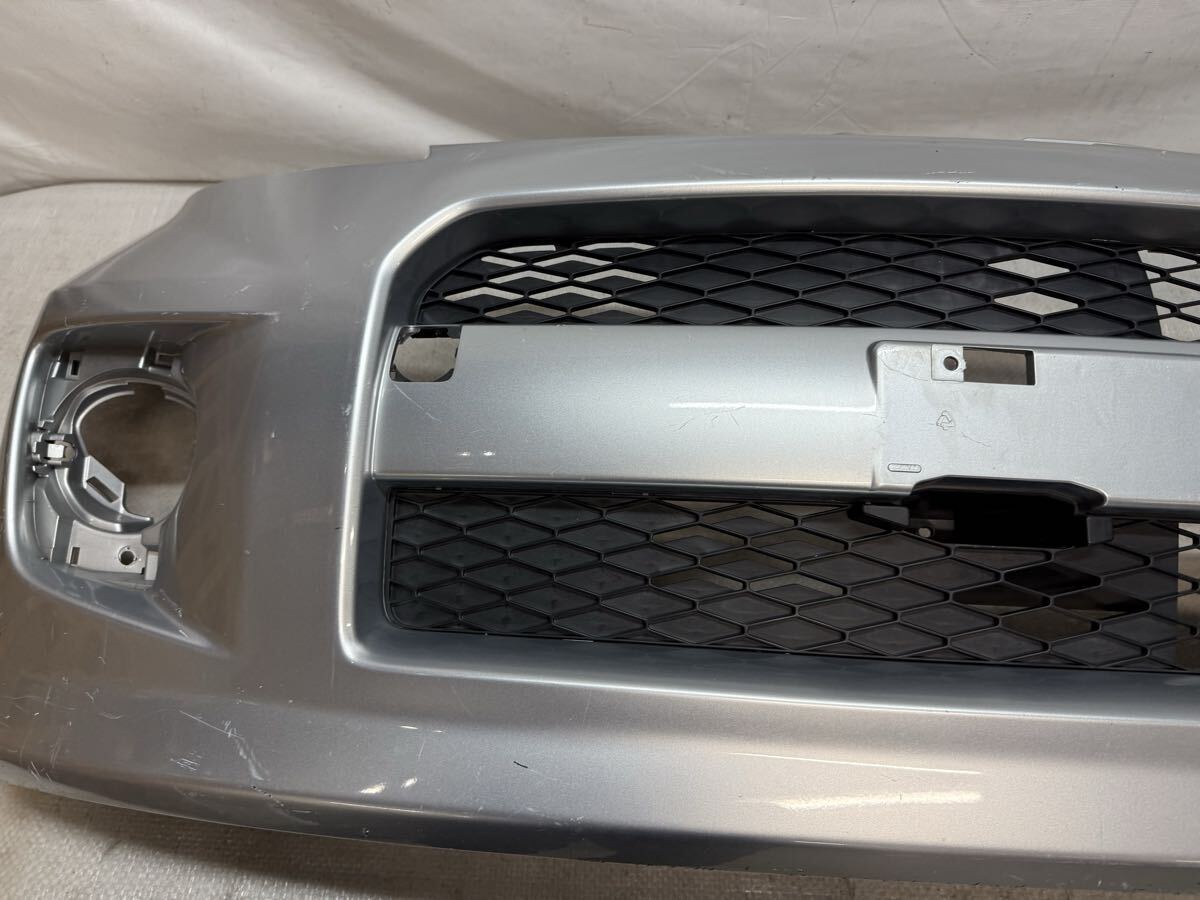 パッソ DBA-KGC10 FバンパーASSY X 52119-B1010 ロアグリル　セット_画像3