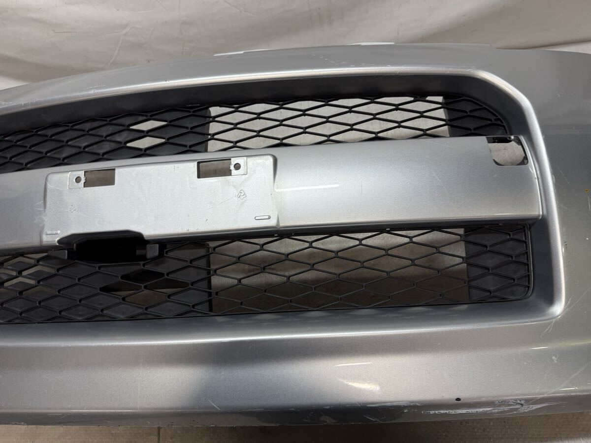 パッソ DBA-KGC10 FバンパーASSY X 52119-B1010 ロアグリル　セット_画像4