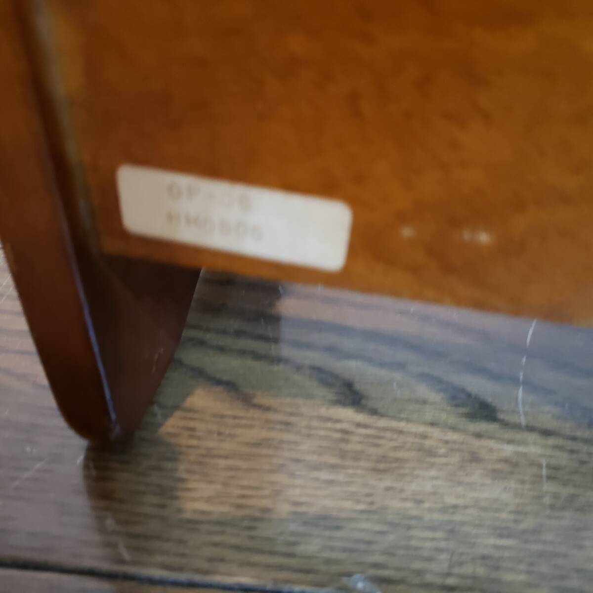 N-018 YOSHKAWA подставка для тапочек ширина 32cm глубина 20cm высота 76cm