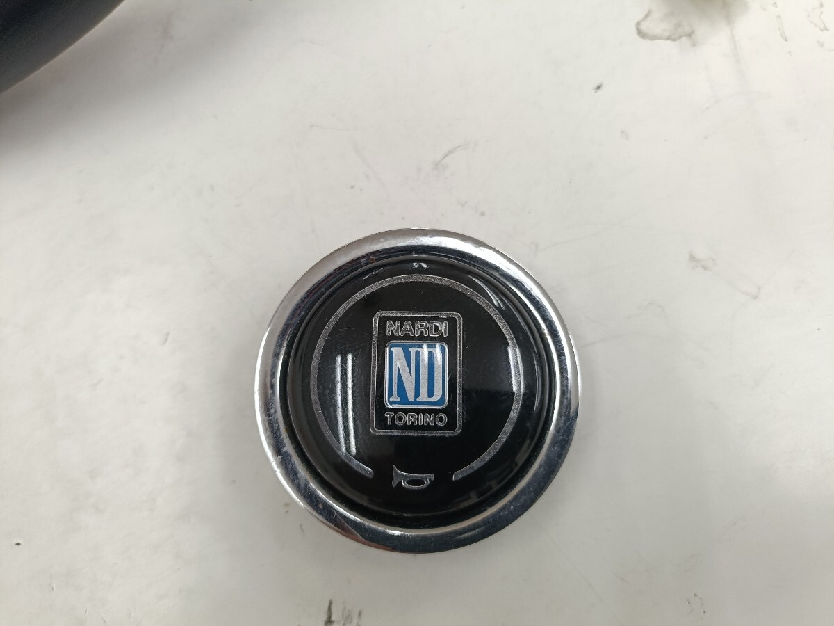 RX-8 rx8 SE3P 前期 後期 ナルディ NARDI 社外ステアリング ハンドル ステアリングボス付き 36パイ 36φ_画像4