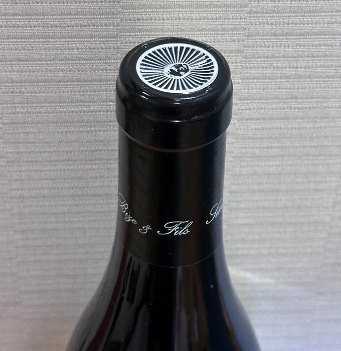 ★ドメーヌ・シモン・ビーズ　サヴィニー・レ・ボーヌ　2019年 750ml 正規品★_画像3