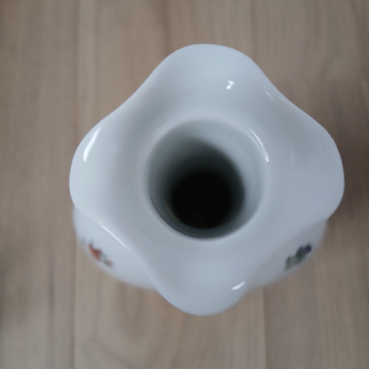 ◎リチャード ジノリ ボトル Richard Ginori _画像7