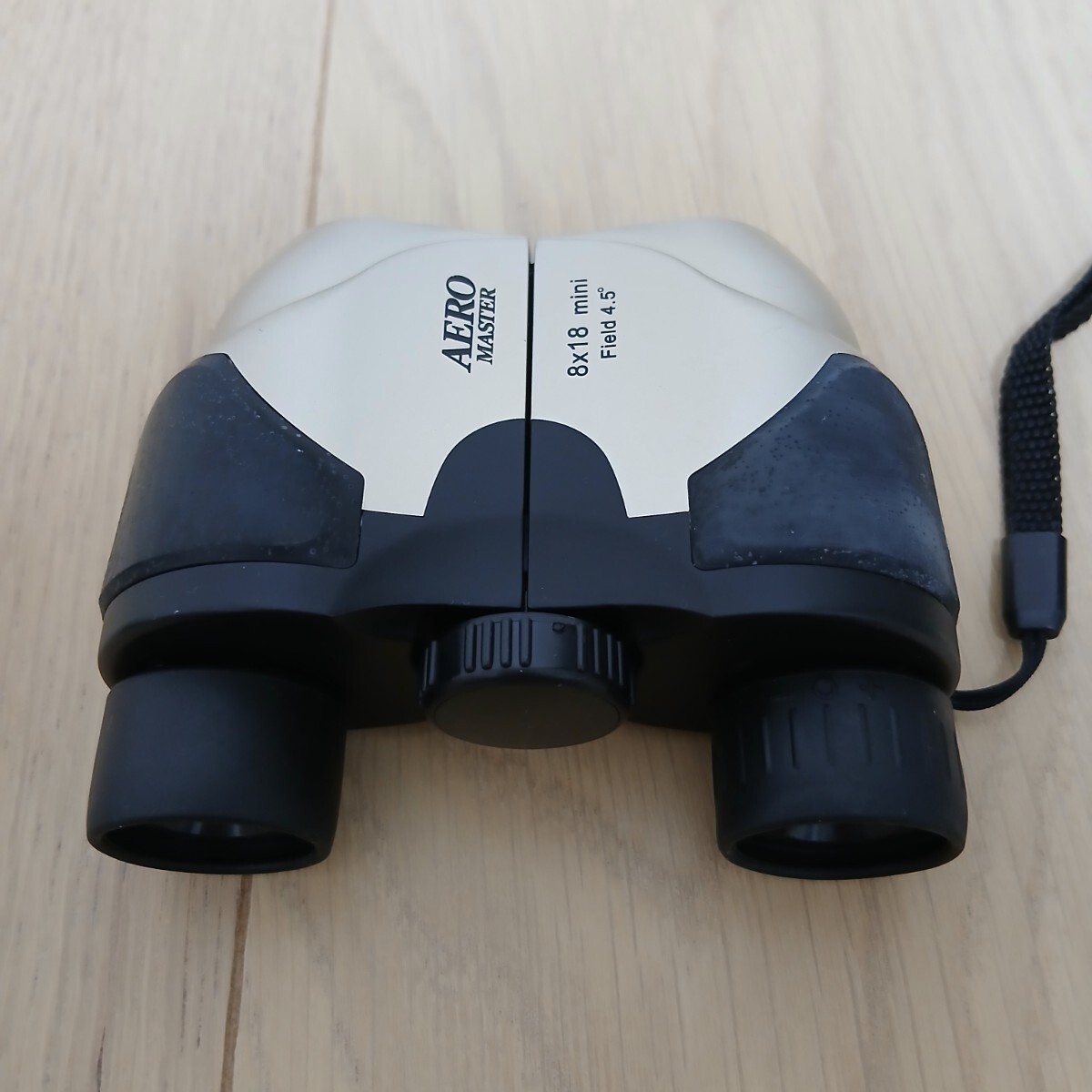 ◎ 双眼鏡 ケンコー AERO MASTER　PENTAX_画像2