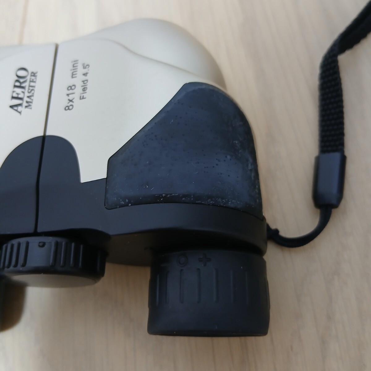 ◎ 双眼鏡 ケンコー AERO MASTER　PENTAX_画像3