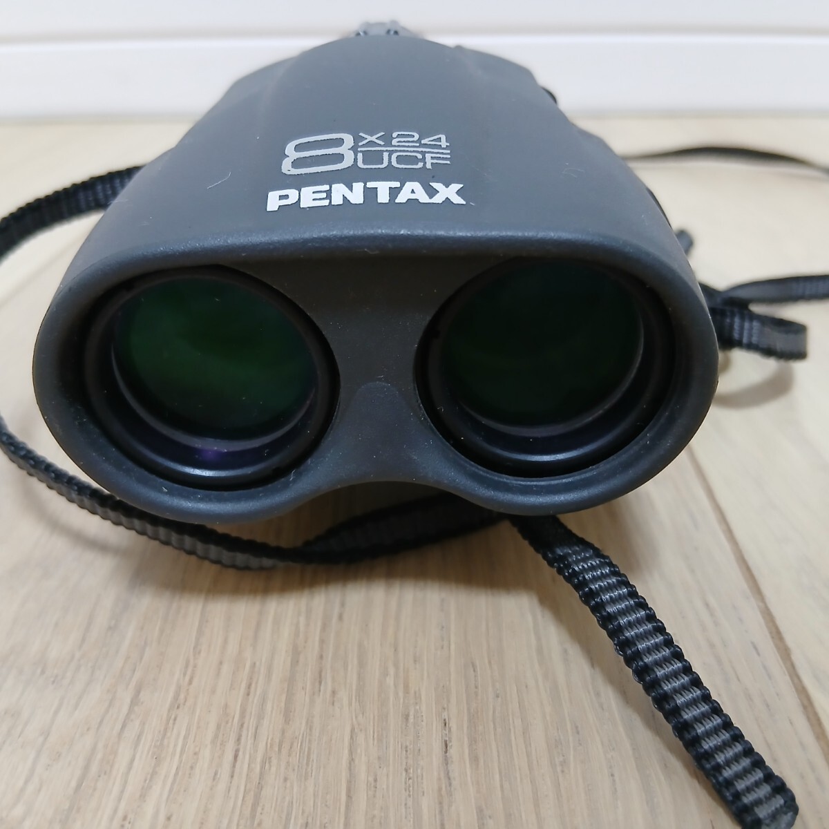 ◎ 双眼鏡 ケンコー AERO MASTER　PENTAX_画像7