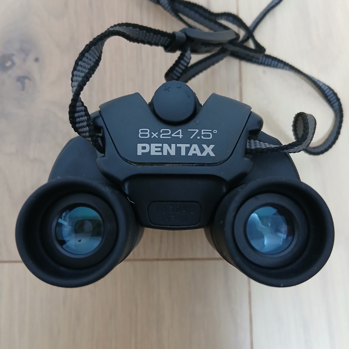 ◎ 双眼鏡 ケンコー AERO MASTER　PENTAX_画像8