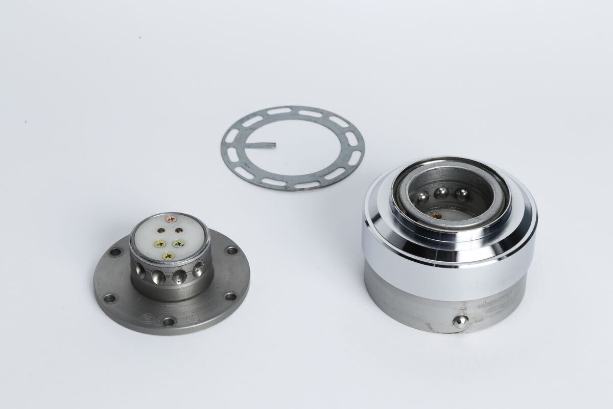 WB ワークスベル ラフィックス クイックリリース ステアリング ボス ラフィックス2_画像1