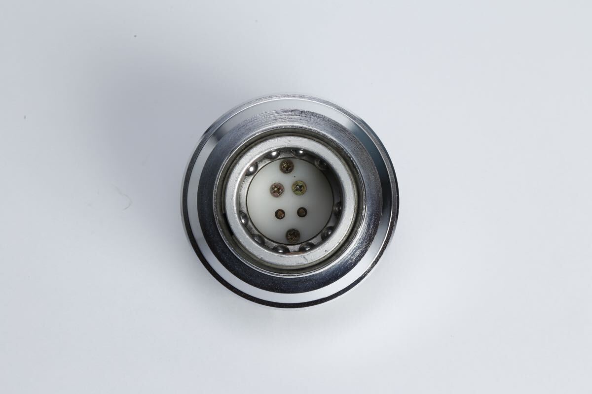 WB ワークスベル ラフィックス クイックリリース ステアリング ボス ラフィックス2_画像2