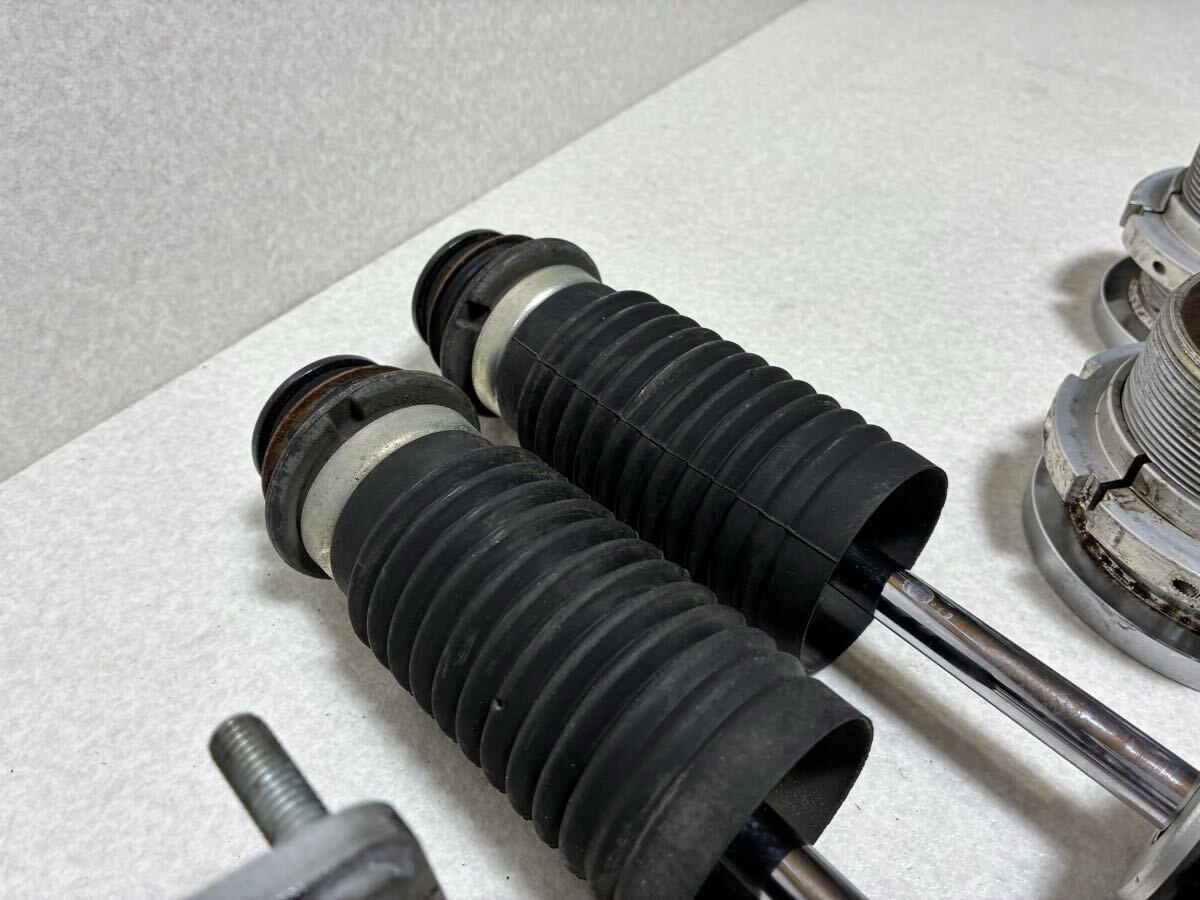 抜け無 固着無 RSR besti Ti2000 L175S ムーブ 車高調 フルタップ L375S L275S L575S L675S タント ココア サスペンション RS-R 7111-3002_画像4