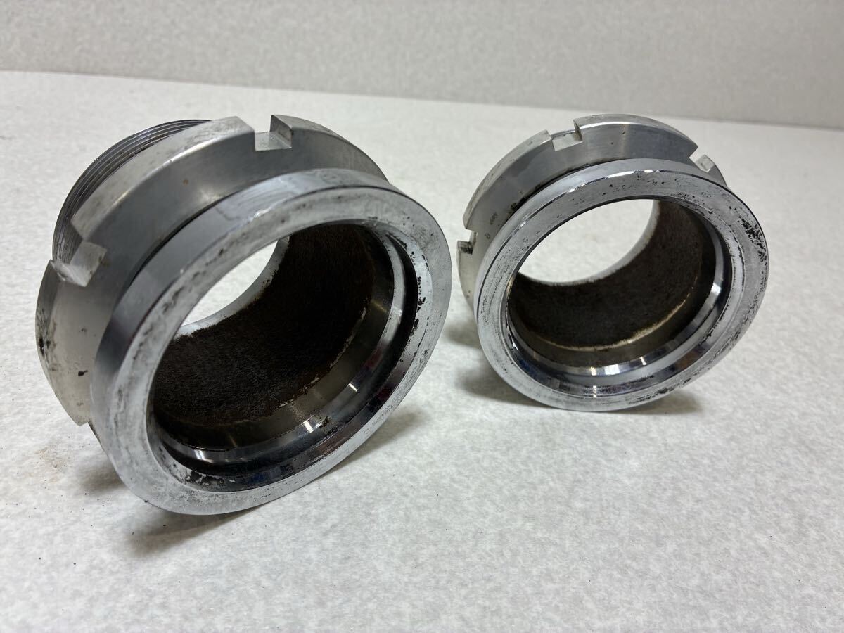 抜け無 固着無 RSR besti Ti2000 L175S ムーブ 車高調 フルタップ L375S L275S L575S L675S タント ココア サスペンション RS-R 7111-3002_画像7