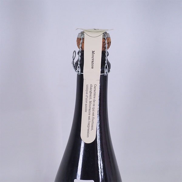 シャンパン アレクサンドル ランブロ ムーヴァンス 19 750ml 12% シャンパーニュ A. Lamblot K240248_画像5