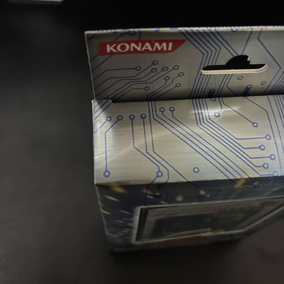 Yugioh стартер панель 5D*s неподвижный Yusei