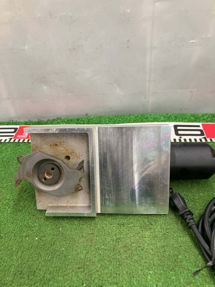 [ б/у товар ] сосна . металлоконструкция место 100mm. резчик ZC-100 IT7WXWDU8F2D