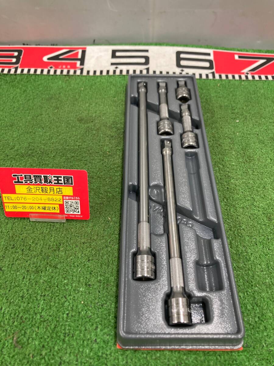 [ б/у товар ]*Snap-on( Snap-on ) 3/8"[9.5sq] измеритель wobru плюс specification 206AFXWP IT5VX9T7R55S