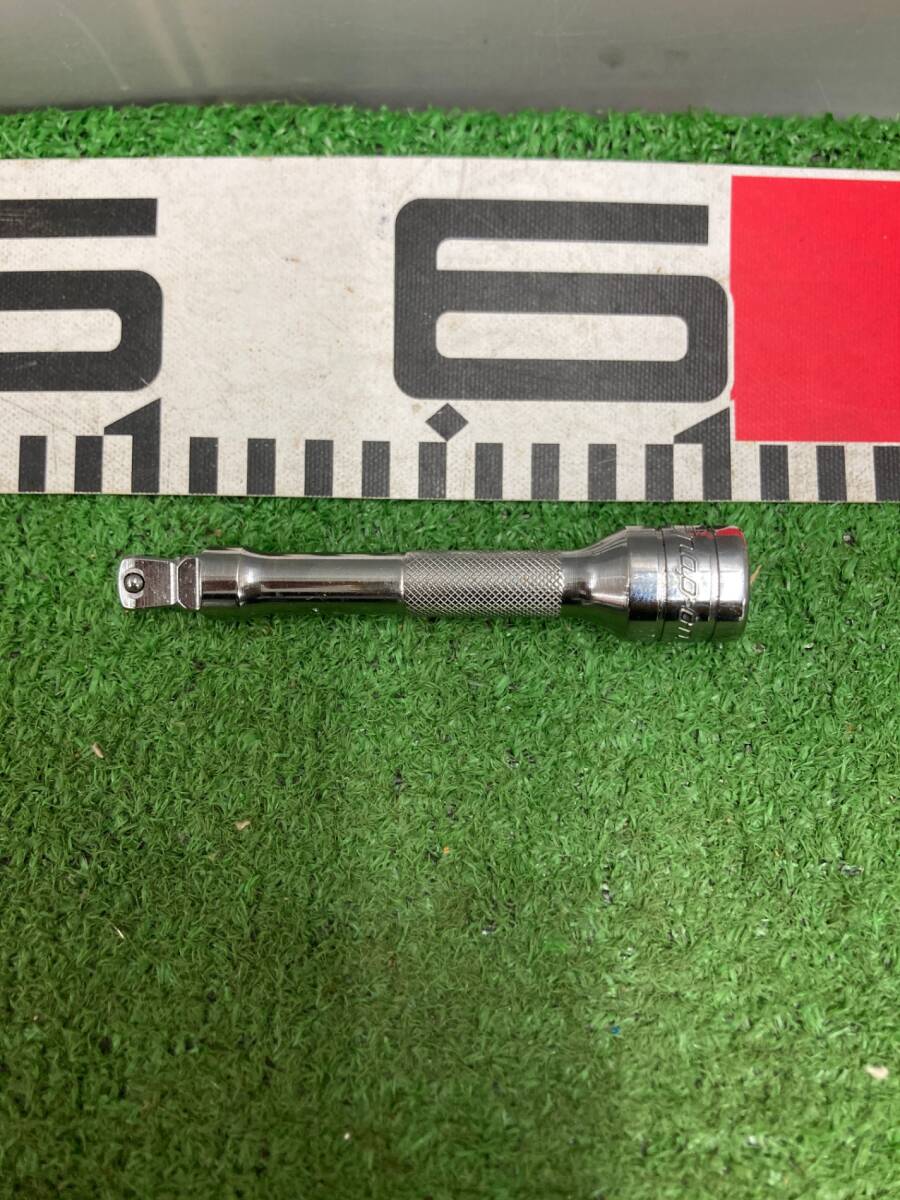 [ б/у товар ]*Snap-on( Snap-on ) 3/8"[9.5sq] измеритель wobru плюс specification 206AFXWP IT5VX9T7R55S