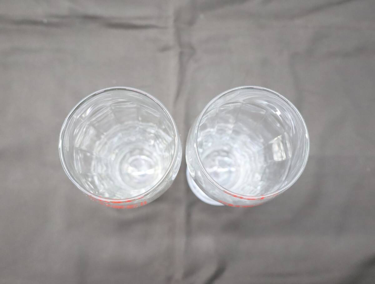 * не продается 380mll super dry DRY - - moni - высокий стакан 2 покупатель суммировать l Asahi Asahi бокал для пива lbi Agras #O7731