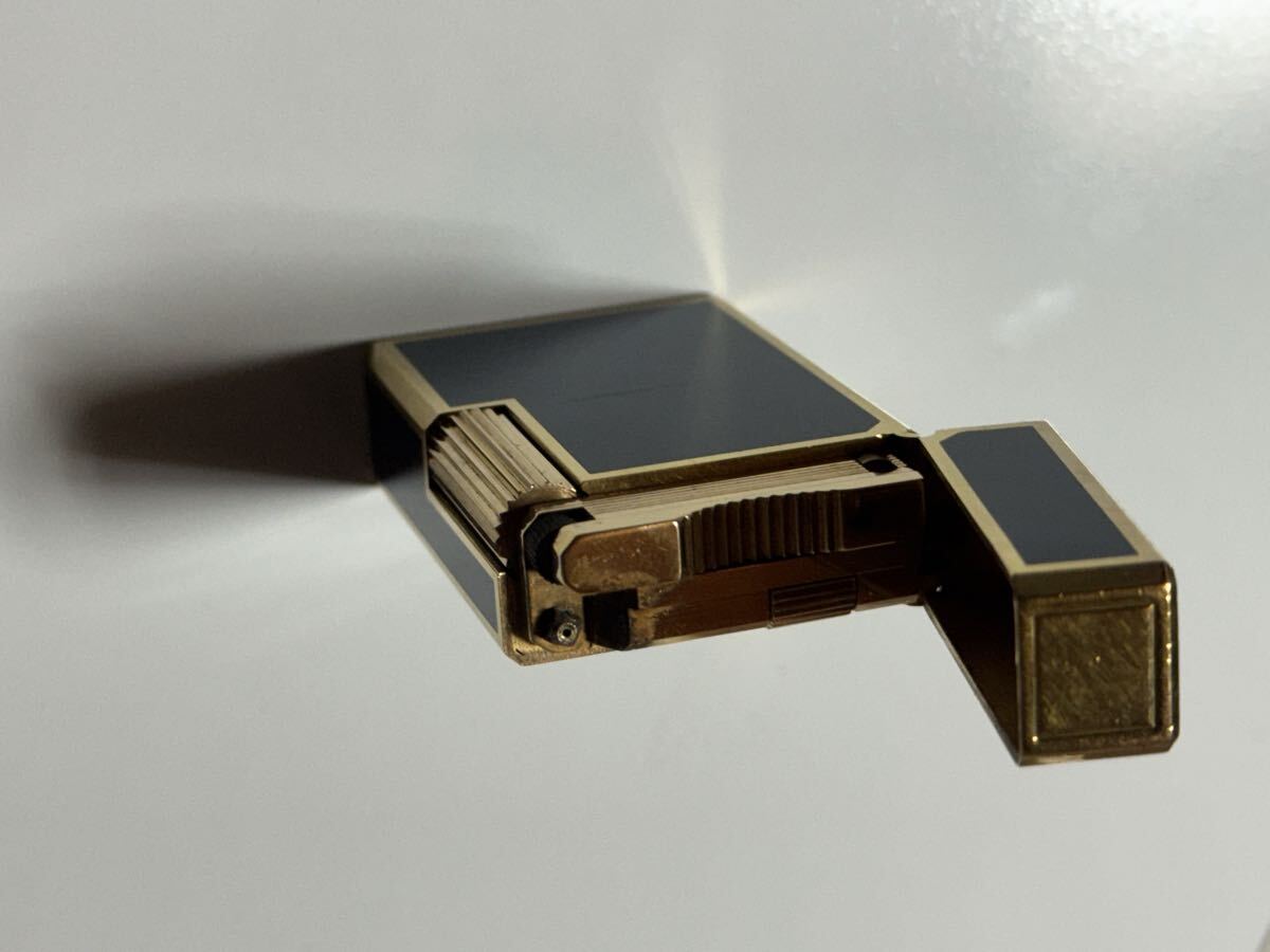 S.T. Dupont デュポン ライター 現状品 20_画像3